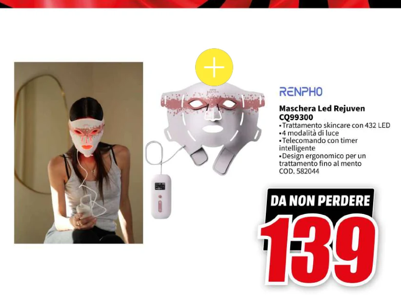   in offerta da MediaWorld