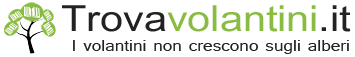 Logo Volantini
