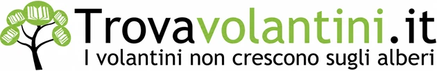 Logo Volantini